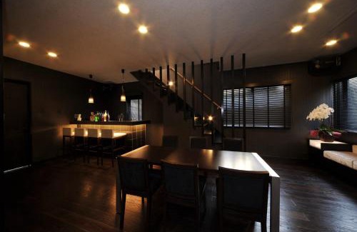 Maebashi Casa | Maebashi - House - Vacation STAY 64426v