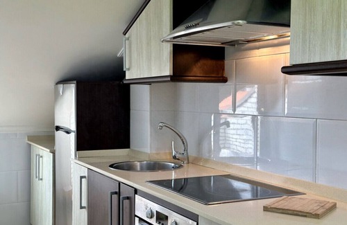San Mames de Meruelo Apartamento | Maeda Peak - 2807