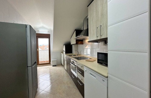 San Mames de Meruelo Apartamento | Maeda Peak - 2807