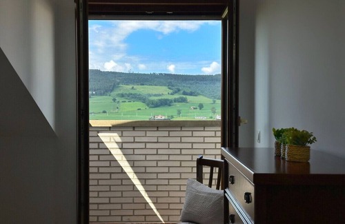 San Mames de Meruelo Apartamento | Maeda Peak - 2807