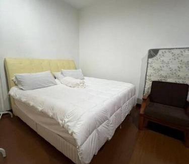 Shah Alam Casa | Mael's Homestay Seksyen 16 Shah Alam