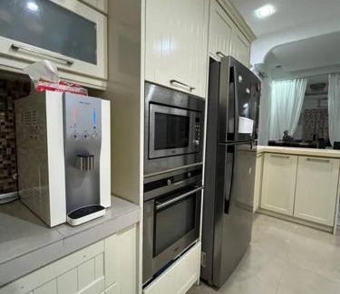 Shah Alam Casa | Mael's Homestay Seksyen 16 Shah Alam