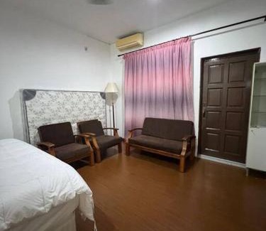 Shah Alam Casa | Mael's Homestay Seksyen 16 Shah Alam