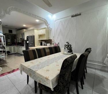 Shah Alam Casa | Mael's Homestay Seksyen 16 Shah Alam