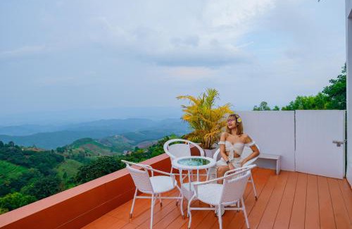Chiang Rai Complejo | Maemon villa แม่มอญ วิลล่า