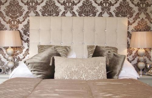Llanrwst Casa | Maenan Abbey Hotel