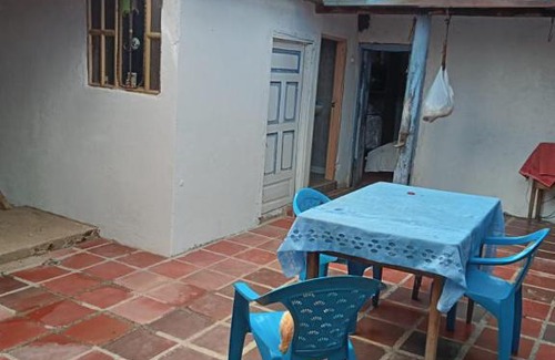 Gameza Otro | Maeponecoturismo