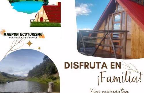 Gameza Otro | Maeponecoturismo