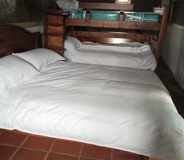 Gameza Otro | Maeponecoturismo