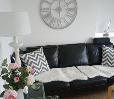 Gaerwen Apartamento | Maes Hyfryd
