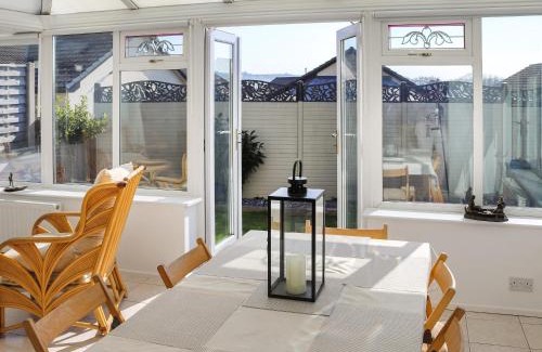 Carmarthen Casa | Maes Yr Ysgol