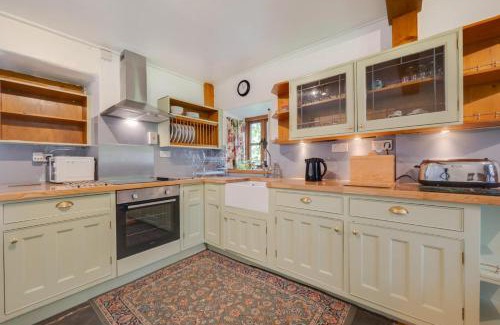 Ganllwyd Casa | Maesgwm Farm Cottage