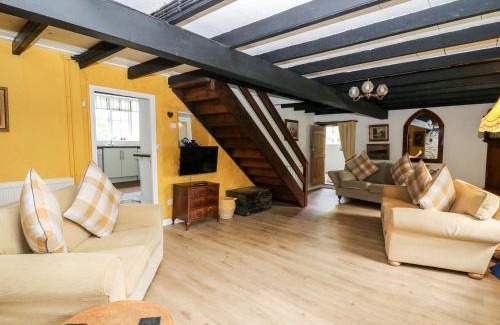 Cilgerran Casa | Maesgwyn