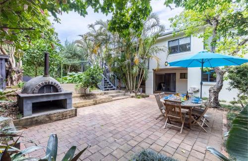 Boat Harbour Casa | Maestral II - Beachside Villa with Private Garden