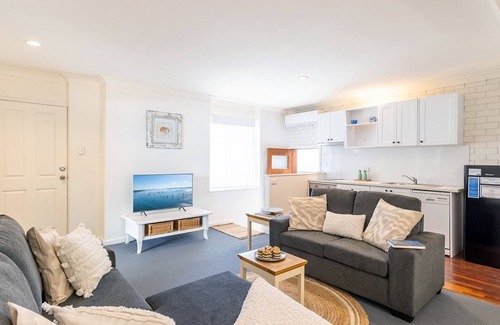 Boat Harbour Casa | Maestral II - Downstairs Section Only