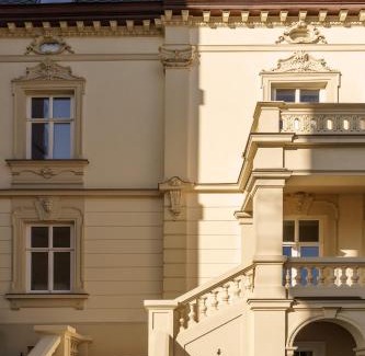 Yavory Hotel | Maestral