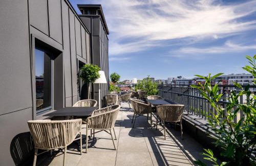 Yavory Hotel | Maestral