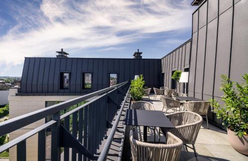 Yavory Hotel | Maestral