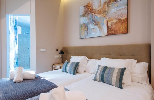 El Arenal Apartamento | Maestranza Boutique