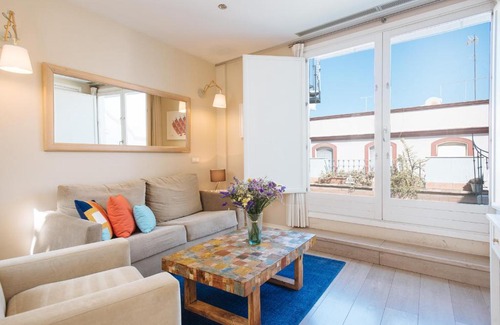 El Arenal Apartamento | Maestranza Boutique