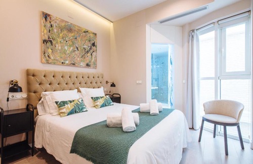 El Arenal Apartamento | Maestranza Boutique