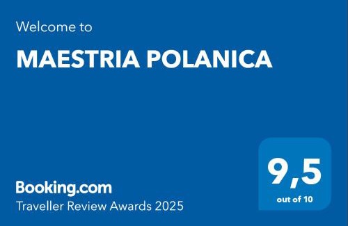 Polanica-Zdroj Apartamento | MAESTRIA POLANICA
