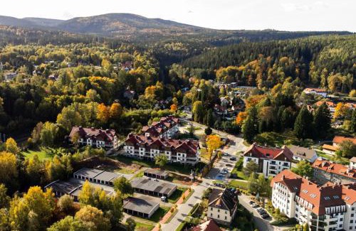 Polanica-Zdroj Apartamento | MAESTRIA POLANICA