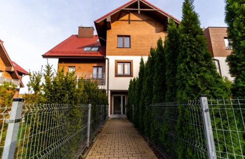 Polanica-Zdroj Apartamento | MAESTRIA POLANICA