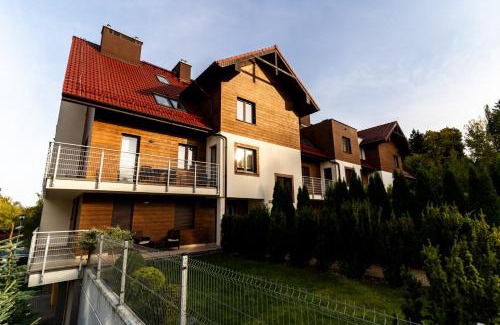Polanica-Zdroj Apartamento | MAESTRIA POLANICA