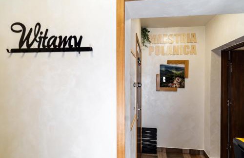 Polanica-Zdroj Apartamento | MAESTRIA POLANICA