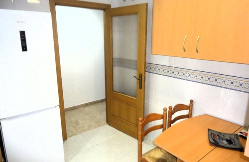 Peniscola Apartamento | Maestro Roca 17