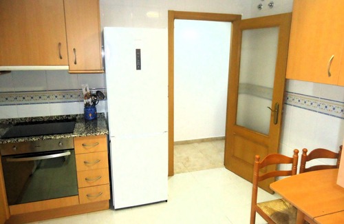 Peniscola Apartamento | Maestro Roca 17
