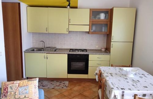 San Salvo Marina Apartamento | MAEV vacation home San Salvo