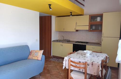 San Salvo Marina Apartamento | MAEV vacation home San Salvo