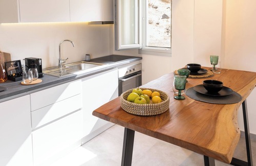 Episkopi Gonias Casa | MAEVA Santorini Suites