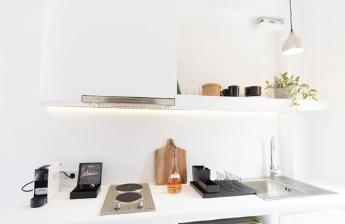 Episkopi Gonias Casa | MAEVA Santorini Suites