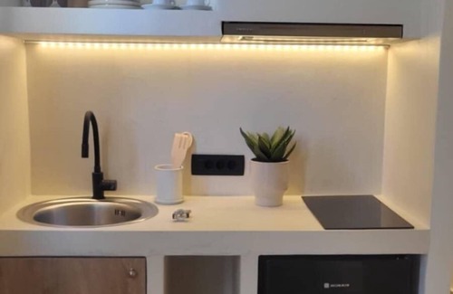 Episkopi Gonias Casa | MAEVA Santorini Suites