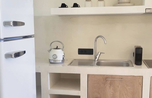 Episkopi Gonias Casa | MAEVA Santorini Suites