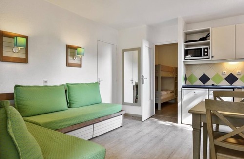 Valescure Apartamento | Maeva studio residence, Valescure golf courses