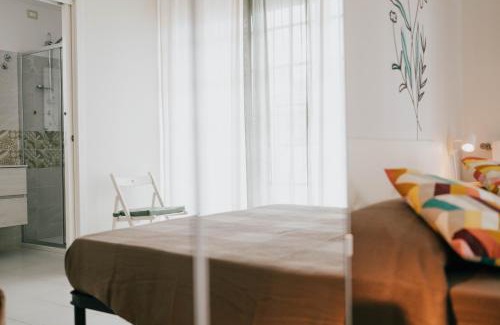 Cupello Cama Y Desayuno | MAF B&B
