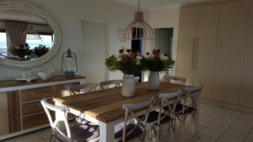 Sandbaai Casa | Mafari Beach House