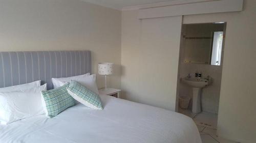 Sandbaai Casa | Mafari Beach House