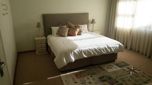 Sandbaai Casa | Mafari Beach House