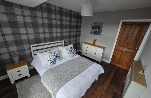Campbeltown Apartamento | Mafeking Place Apartment