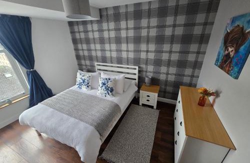 Campbeltown Apartamento | Mafeking Place Apartment