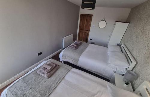 Campbeltown Apartamento | Mafeking Place Apartment