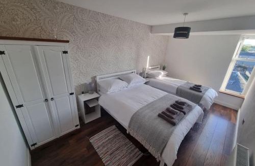 Campbeltown Apartamento | Mafeking Place Apartment