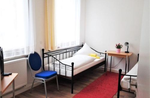 Mitte Apartamento | Maffei Apartments