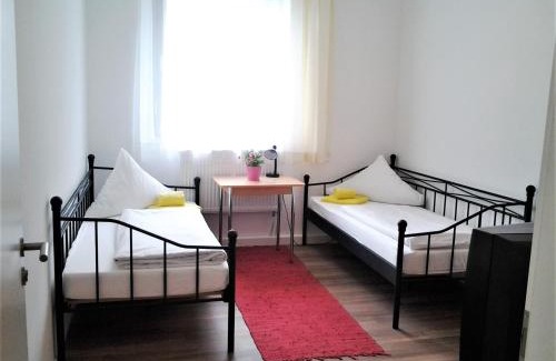 Mitte Apartamento | Maffei Apartments