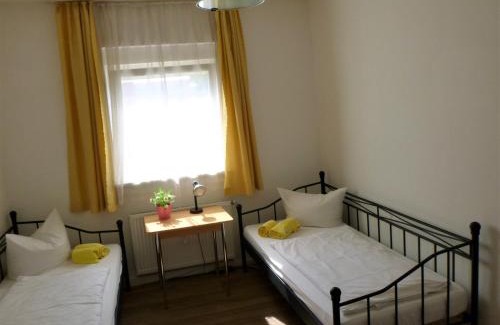 Mitte Apartamento | Maffei Apartments
